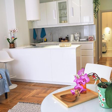 Athens White House Apartment Екстериор снимка