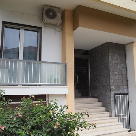 Athens White House Apartment Екстериор снимка