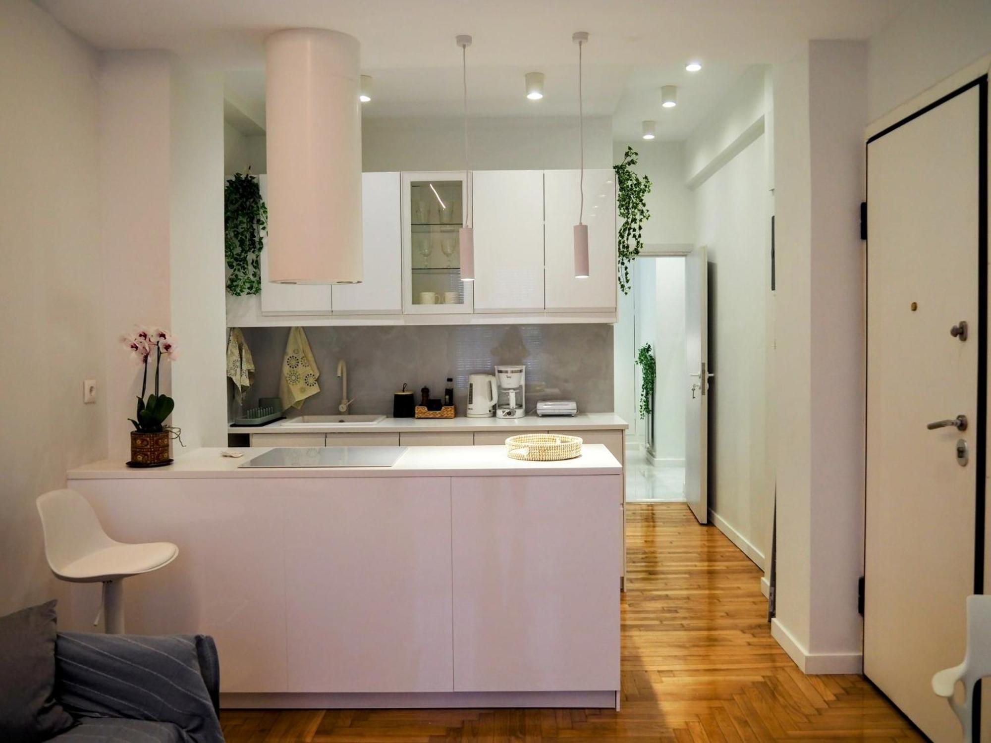 Athens White House Apartment Екстериор снимка