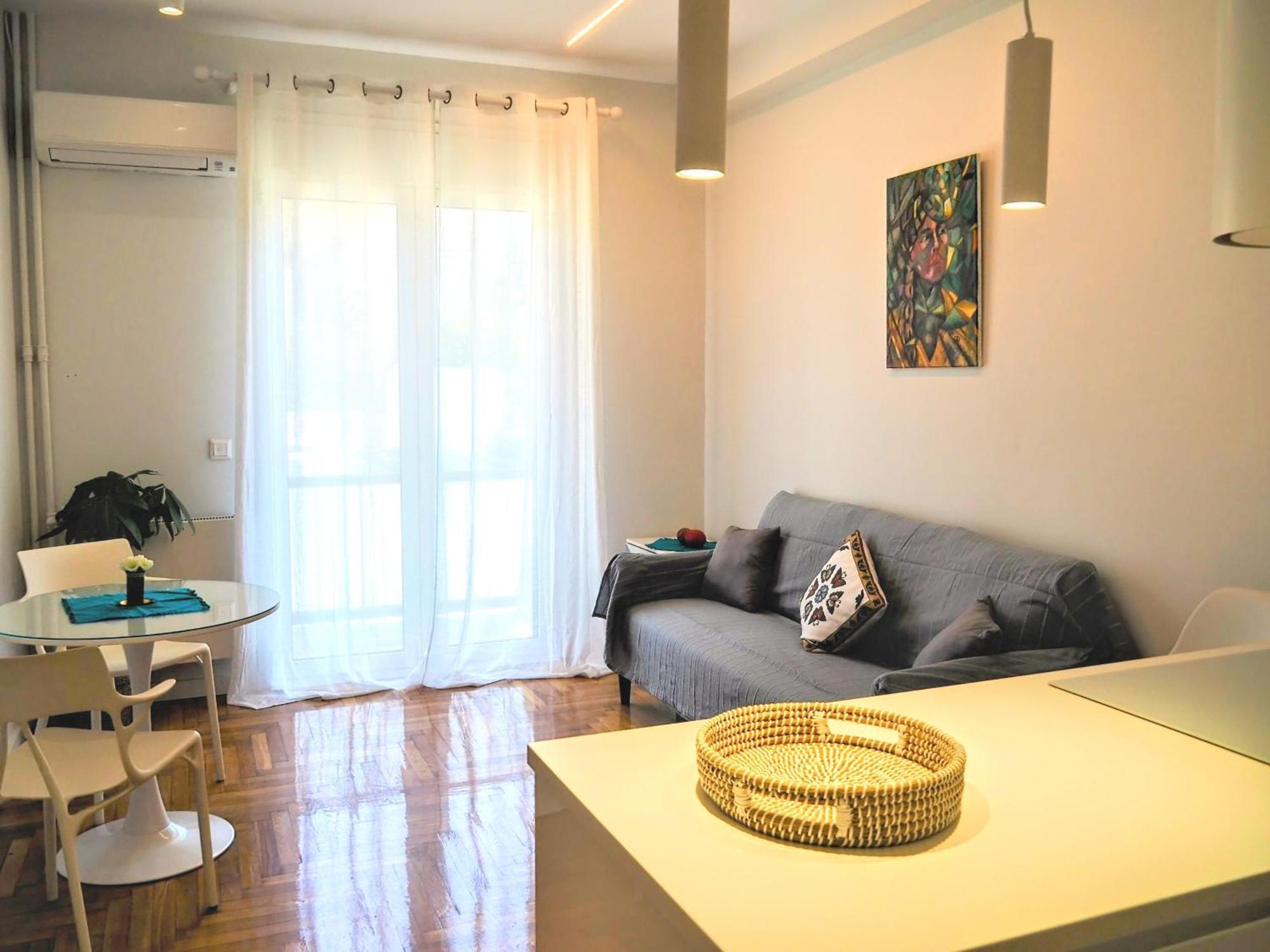 Athens White House Apartment Екстериор снимка