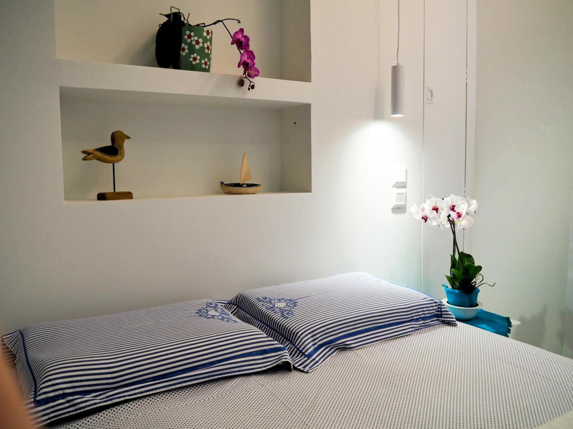 Athens White House Apartment Екстериор снимка