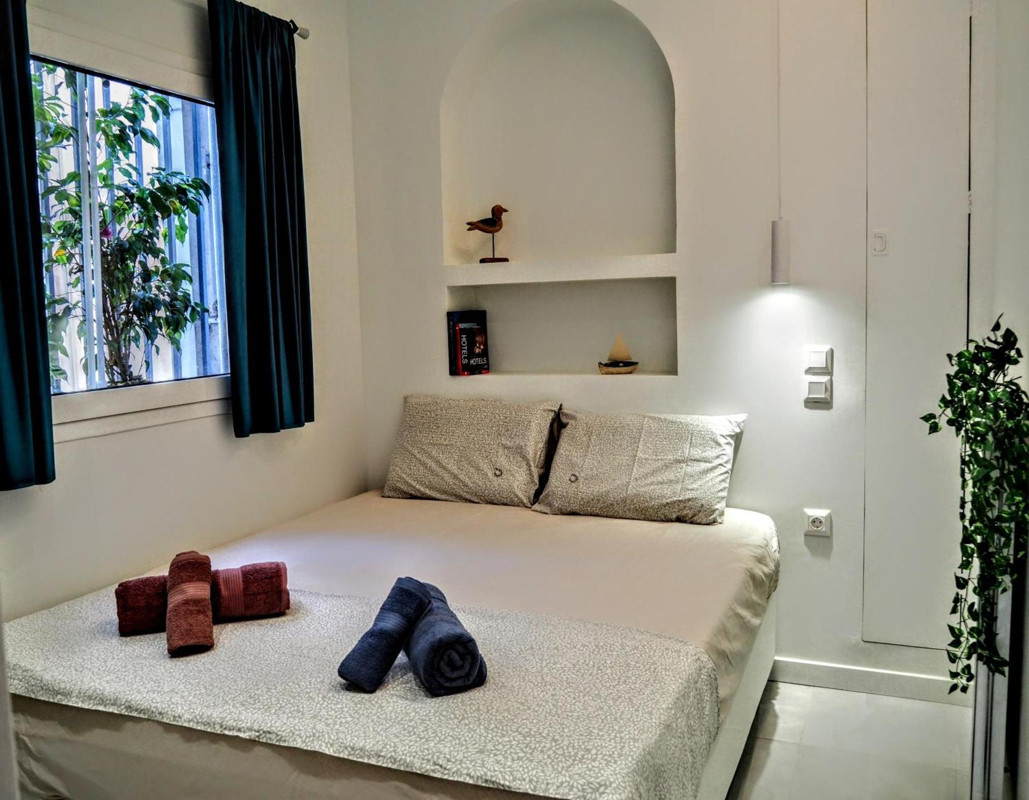 Athens White House Apartment Екстериор снимка