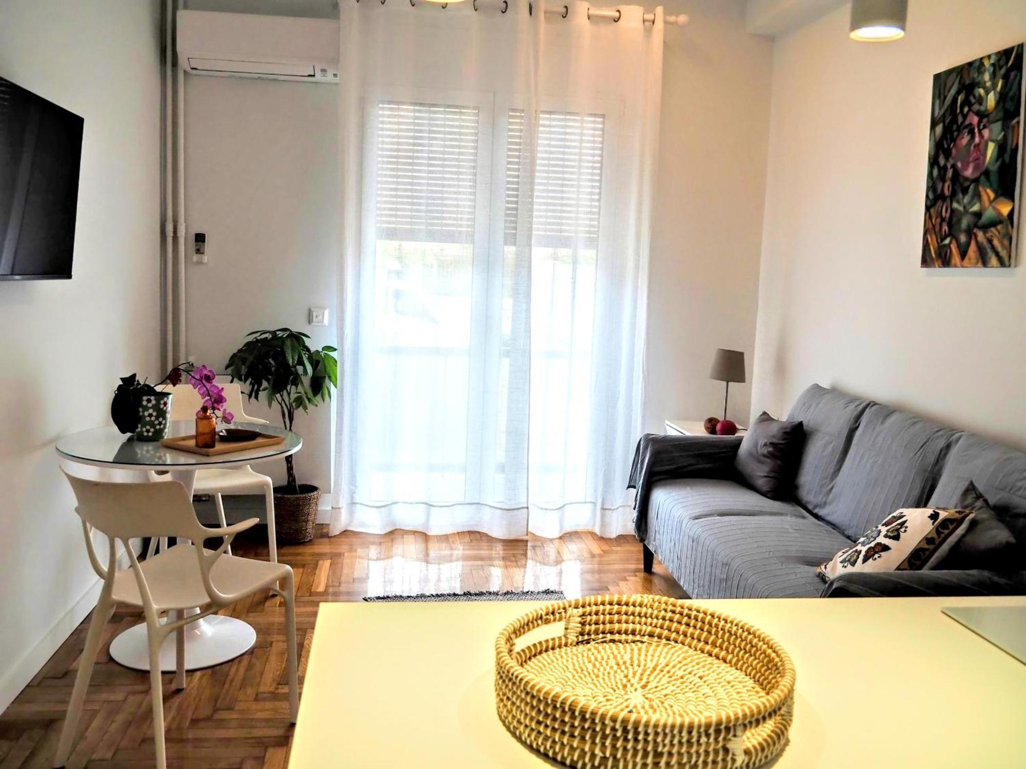 Athens White House Apartment Екстериор снимка