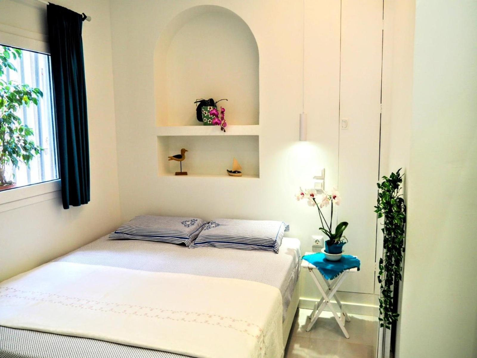 Athens White House Apartment Екстериор снимка