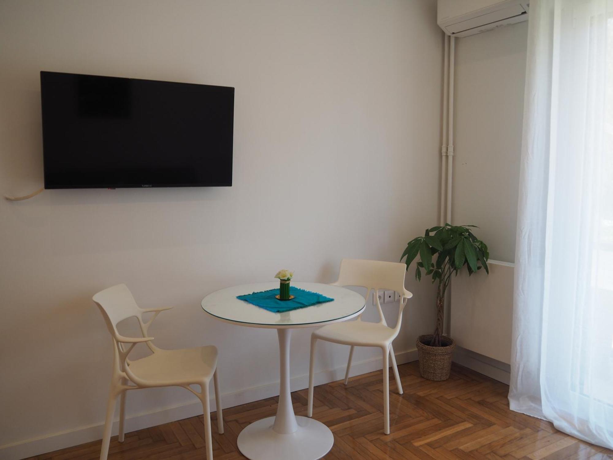 Athens White House Apartment Екстериор снимка