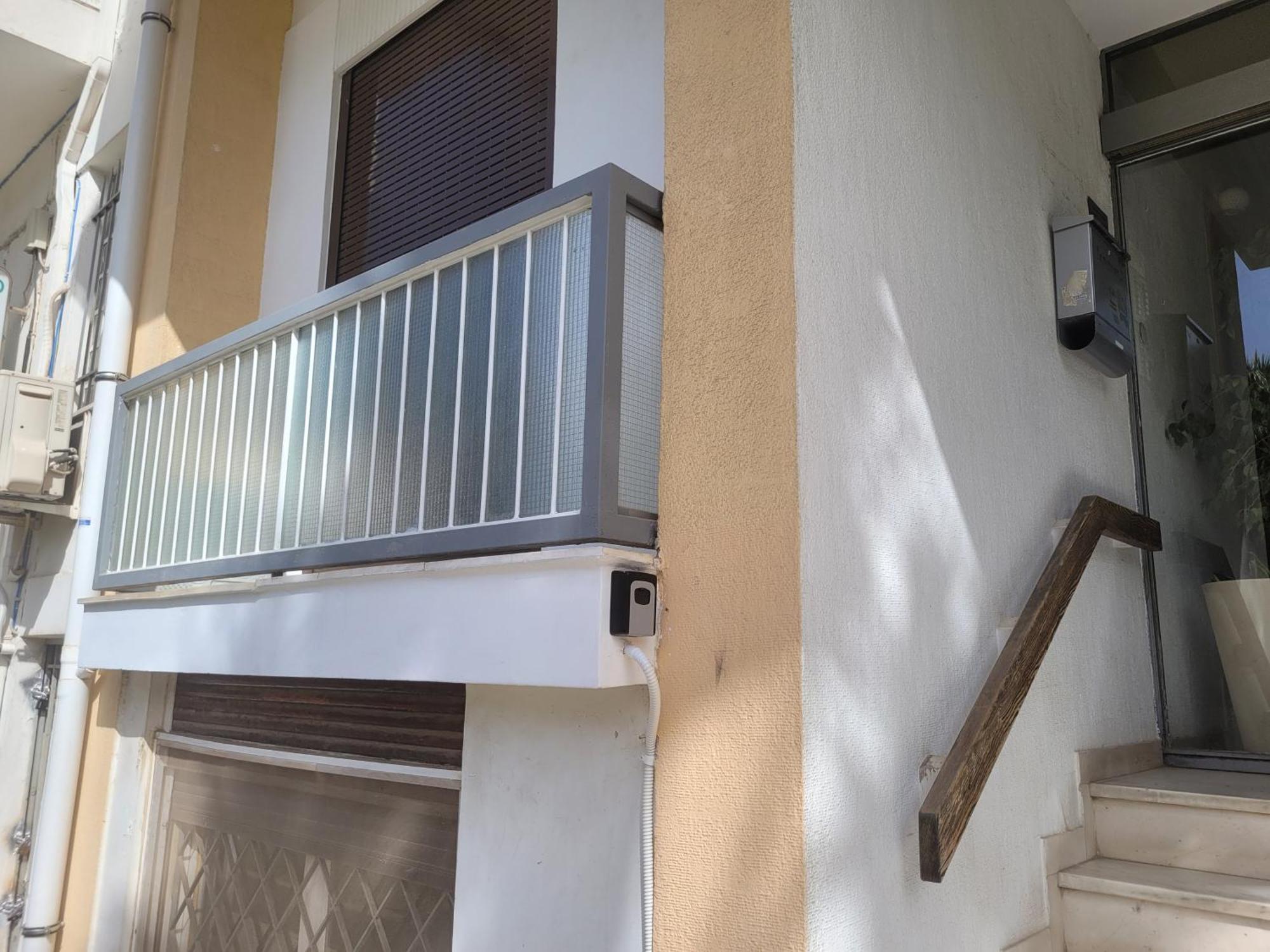 Athens White House Apartment Екстериор снимка